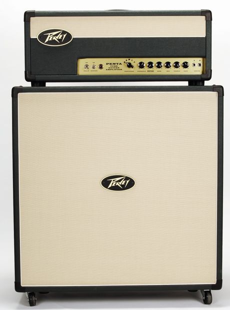 Peavey Penta